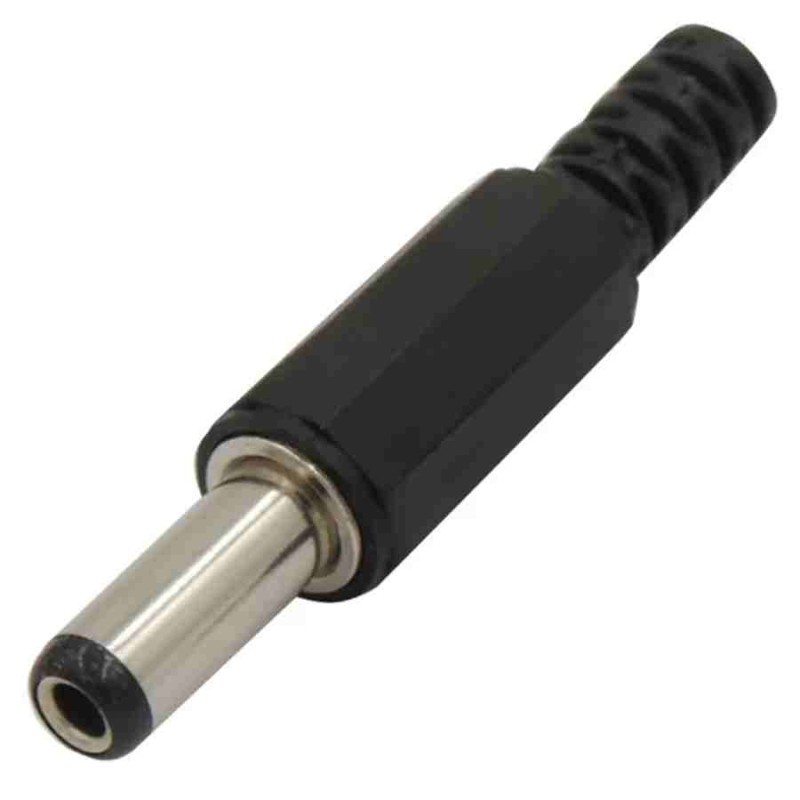 bluebee EC70 2.1 Elektrikli Çit Adaptör Erkek Soket