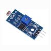 bluebee EC82 Elektrikli Çit Yedek LDR Sensör Kartı