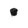 bluebee EC85 Elektrikli Çit 1/0/2 Açma Kapama Düğme Anahtar
