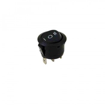bluebee EC85 Elektrikli Çit 1/0/2 Açma Kapama Düğme Anahtar bluebee EC85 Elektrikli Çit 1/0/2 Açma Kapama Düğme Anahtar