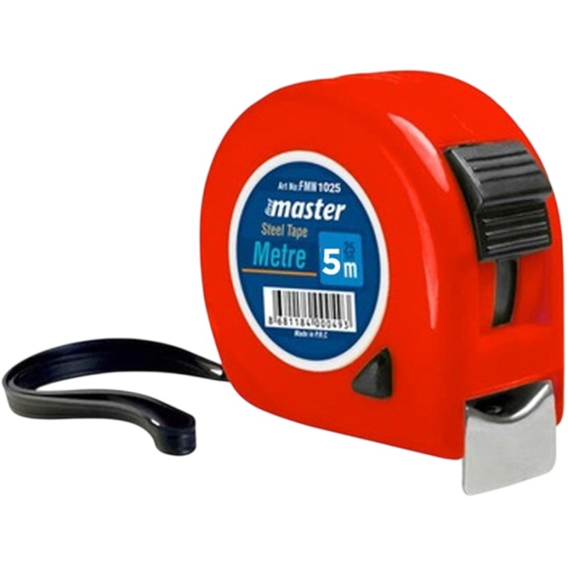 bluebee FMN525 5x25mm Şerit Metre