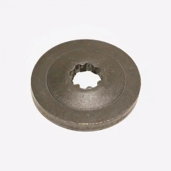 bluebee İçØ14.87mm DışØ52mm Motorlu Tırpan Başlığı 8ad Frezeli Kilitleme Pulu