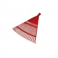 bluebee 2808 45cm 25diş Sap Hariç Sert Plastik Yelpaze Tırmık bluebee 2808 45cm 25diş Sap Hariç Sert Plastik Yelpaze Tırmık