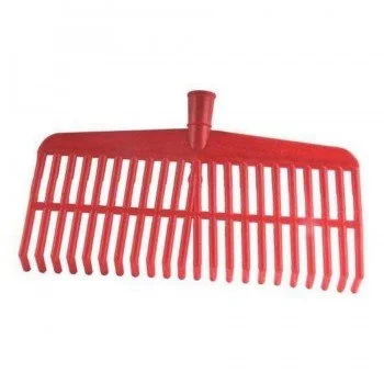 bluebee 39cm 22diş Sap Hariç Yumuşak Plastik Yelpaze Tırmık bluebee 39cm 22diş Sap Hariç Yumuşak Plastik Yelpaze Tırmık