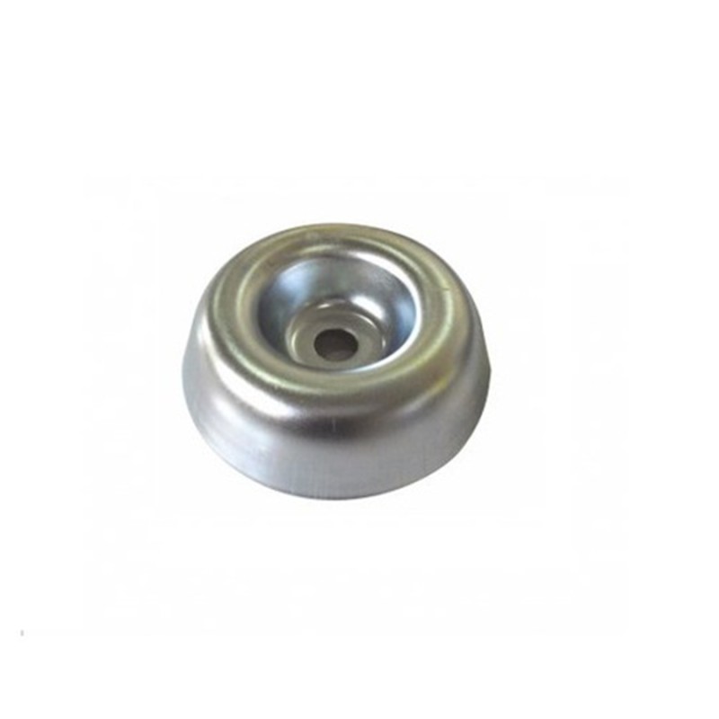 bluebee M10xØ80mm Motorlu Tırpan Başlığı Bıçak Alt Tası