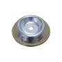 bluebee M8xØ78mm Motorlu Tırpan Başlığı Bıçak Alt Tası