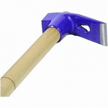 bluebee Mıknatıslı Dövme Çelik Sap Dahil Keser bluebee Mıknatıslı Dövme Çelik Sap Dahil Keser