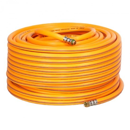 Bolat 100m İlaçlama Makinesi Hortumu