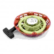 Bolat 160 170 4T Benzinli Motor Komple Starter Kapak