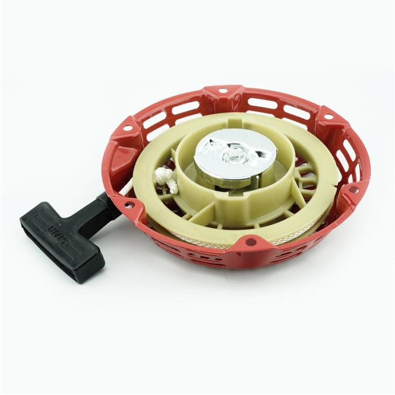Bolat 160 170 4T Benzinli Motor Komple Starter Kapak