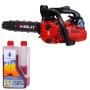 Bolat 2600 1.03bg 0.77kW 26cc 3/8P 91 20diş 25cm 2.5kg 2T Motor Yağı dahil Benzinli Budama Testere Seti