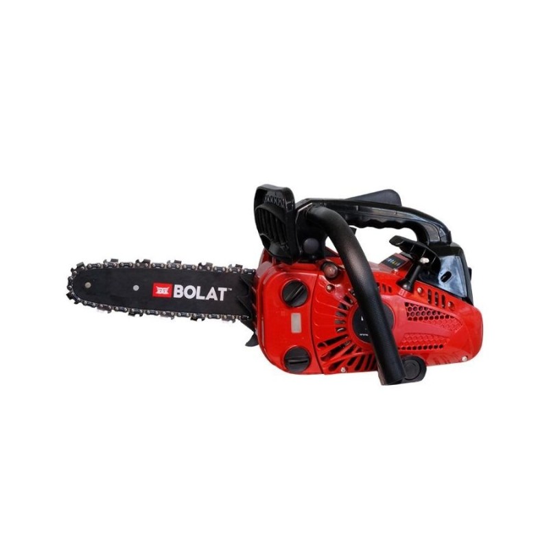 Bolat 2600 1.03bg 0.77kW 26cc 3/8P 91 20diş 25cm 2.5kg Benzinli Budama Testere