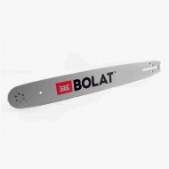 Bolat 46cm 18 1.3mm .050 .325 36diş Kapalı Makaralı Kılavuz Pala