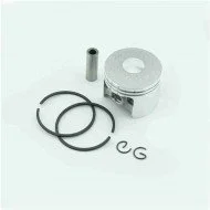 Bolat 48mm 570 Motorlu Tırpan İki adet Segmanlı Piston