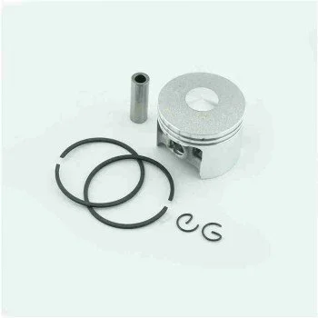 Bolat 48mm 570 Motorlu Tırpan İki adet Segmanlı Piston