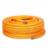 Bolat 50m Beyaz İlaçlama Makinesi Hortumu Bolat 50m Beyaz İlaçlama Makinesi Hortumu