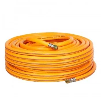 Bolat 50m Beyaz İlaçlama Makinesi Hortumu