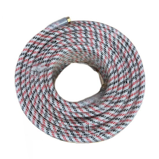 Bolat 50m iç çap 8.5 dış çap 14mm İlaçlama Makinesi Hortumu