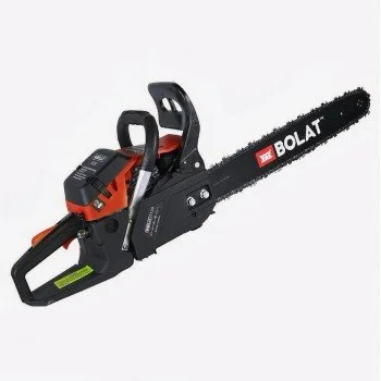 Bolat 5520 3bg 52cc 45cm .325" 36diş 1.3mm .050" 6.6kg Benzin Motorlu Testere