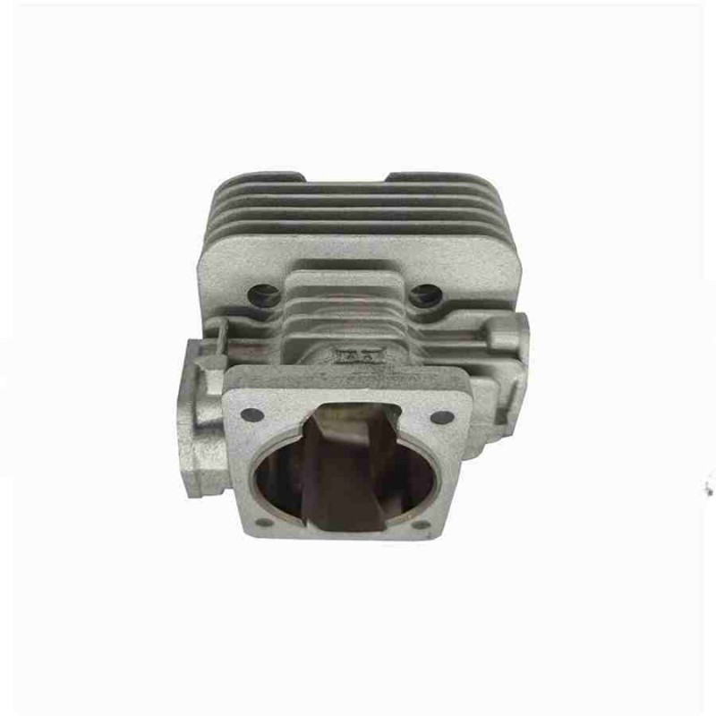 Bolat 570 57cc 48mm Nikasil Motorlu Tırpan Tek Silindir