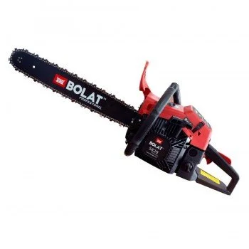 Bolat 5820 3.3bg 58cc 46cm 3/8" 34diş 1.3mm .050" 5.5mm Benzin Motorlu Testere