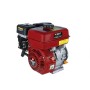 Bolat 7bg Frezeli Çapa Makinesi 4T Benzinli Motor