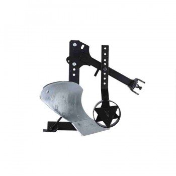 Bolat AK 03T 54x50cm Çapa Makinesi Tekerli Çelik Ağızlı Tekli Pulluk Bolat AK 03T 54x50cm Çapa Makinesi Tekerli Çelik Ağızlı Tekli Pulluk