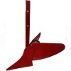 Bolat AK 08 80x70cm Çelik Milli Ayarlanabilir Ark Karık Açma Aparatı Bolat AK 08 80x70cm Çelik Milli Ayarlanabilir Ark Karık Açma Aparatı