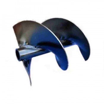 Bolat AK 22 003 27mm 80x30cm Helezon Çapa Makinesi Ark Karık Açma Aparatı Bolat AK 22 003 27mm 80x30cm Helezon Çapa Makinesi Ark Karık Açma Aparatı