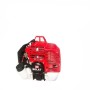 Bolat Atak ZS570 BS570 Ayaklı Sırt Motorlu Tırpan 2T Benzinli Motor