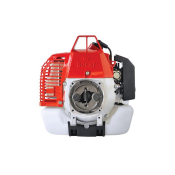Bolat Atak ZS570 BS570 Ayaklı Sırt Motorlu Tırpan 2T Benzinli Motor