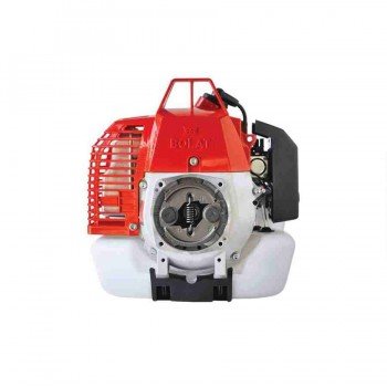 Bolat Atak ZY570 BY570 Motorlu Tırpan 2T Benzinli Hava Soğutmalı Ayaklı Sadece Motor