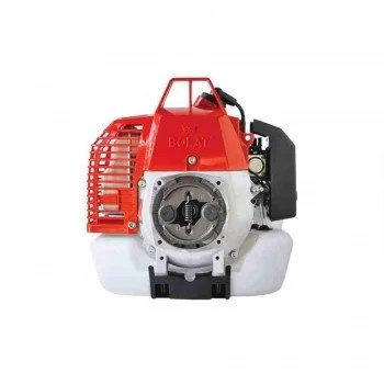 Bolat Atak ZY570 BY570 Motorlu Tırpan 2T Benzinli Hava Soğutmalı Ayaklı Sadece Motor