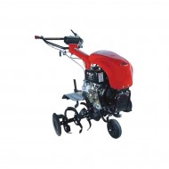 Bolat Atom BD173 6bg 246cc İpli 3ileri 1geri 97kg Tekersiz Dizel Çapa Makinesi