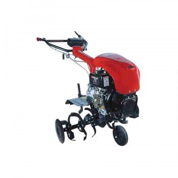 Bolat Atom BD173 6bg 246cc İpli 3ileri 1geri 97kg Tekersiz Dizel Çapa Makinesi