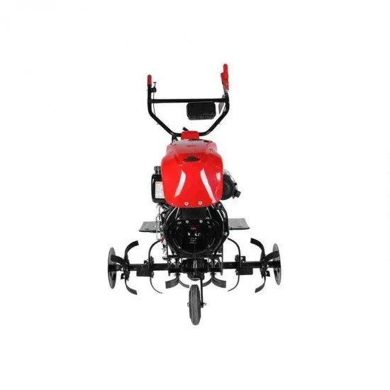 Bolat Atom BD178 7bg 296cc İpli 3ileri 1geri Tekersiz Dizel Çapa Makinesi