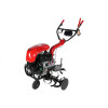 Bolat Atom HD178FA 7bg 296cc 3ileri 1geri 99kg Marşlı Dizel Çapa Makinesi