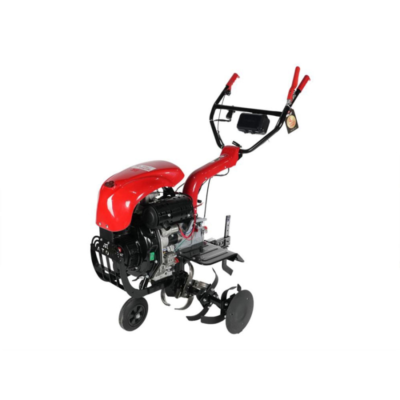 Bolat Atom HD178FA 7bg 296cc 3ileri 1geri 99kg Marşlı Dizel Çapa Makinesi