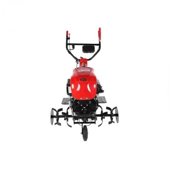 Bolat Atom BD178 7bg 296bc Marşlı 3ileri 1geri Tekersiz Dizel Çapa Makinesi