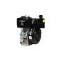Bolat BD 2V95 25bg İki Silindirli Çapa Makinesi için 4T Dizel Motor