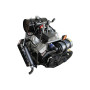 Bolat BD 2V95 30bg TM İki Silindirli Çapa Makinesi 4T Dizel Motor