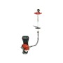 Bolat BS 520 2.8bg 51.7cc 26mm 9.9kg Sırt Tipi Benzin Motorlu Tırpan