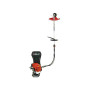 Bolat BS 520 2.8bg 51.7cc 26mm 9.9kg Sırt Tipi Benzin Motorlu Tırpan