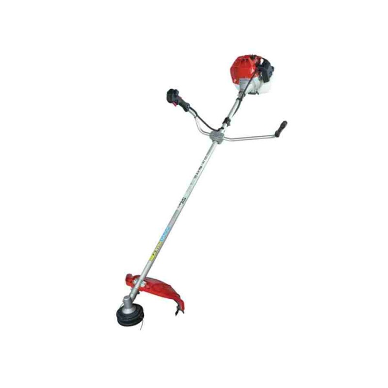 Bolat BY 570 Atak 3.3bg 2.46kW 57cc 28mm 7.9kg Yan Tip Benzin Motorlu Tırpan