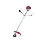 Bolat BY 570 Atak 3.3bg 2.46kW 57cc 28mm 7.9kg Yan Tip Benzin Motorlu Tırpan