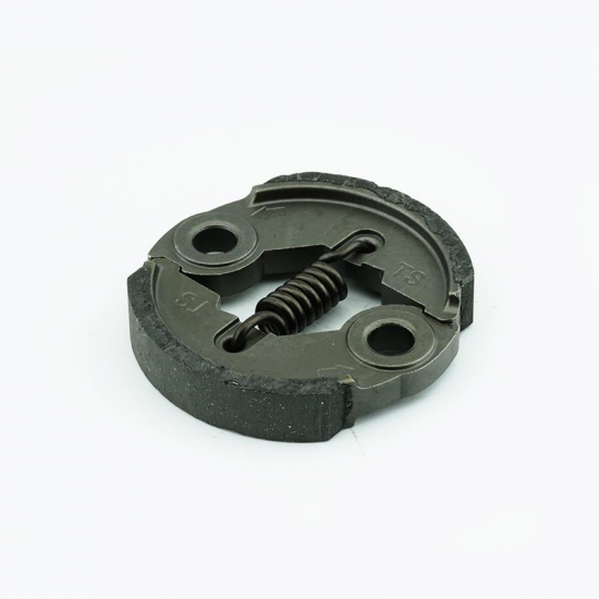 Bolat BY BS 520 570 Motorlu Tırpan Balata