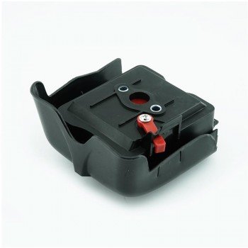 Bolat BY BS 520 Motorlu Tırpan Komple Hava Filtresi