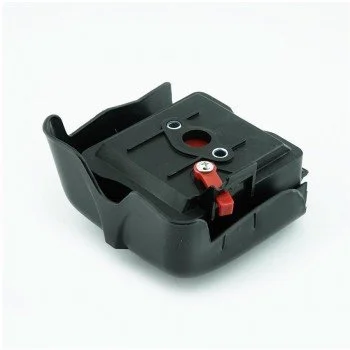 Bolat BY BS 520 Motorlu Tırpan Komple Hava Filtresi