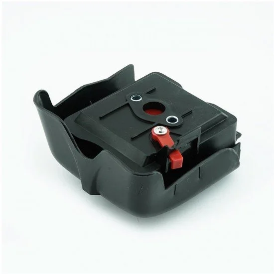 Bolat BY BS 520 Motorlu Tırpan Komple Hava Filtresi