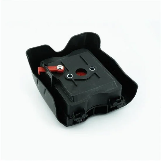 Bolat BY BS 520 Motorlu Tırpan Komple Hava Filtresi